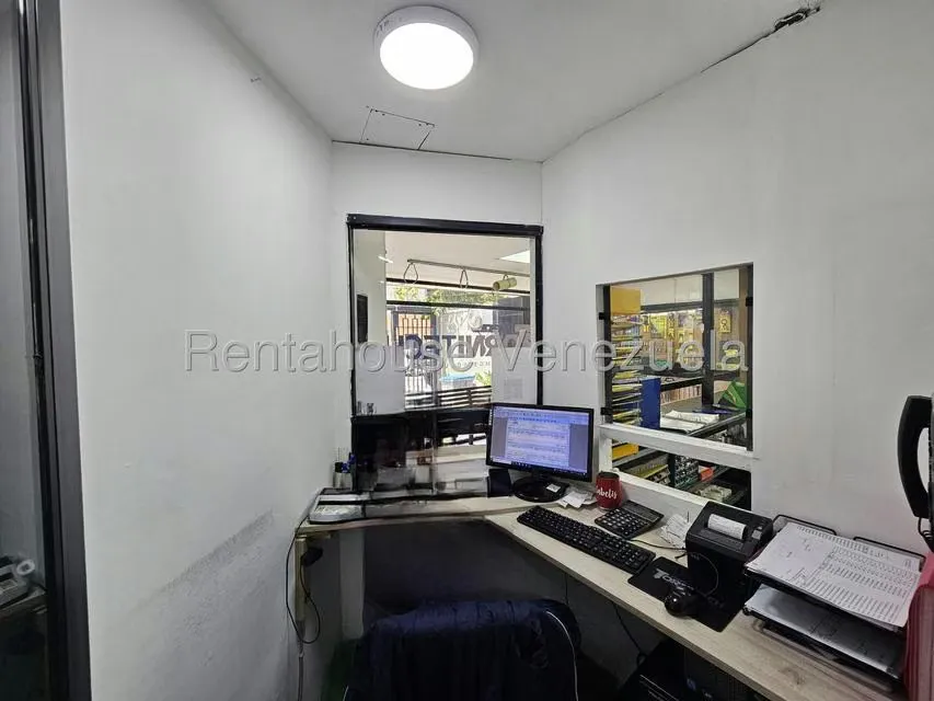 Edificio en Venta en Montecristo, Distrito Metropolitano - 11