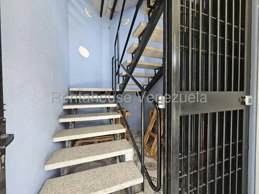 Edificio en Venta en Montecristo, Distrito Metropolitano - 12