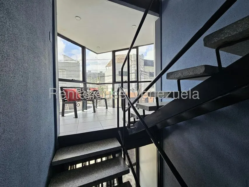 Edificio en Venta en Montecristo, Distrito Metropolitano - 13