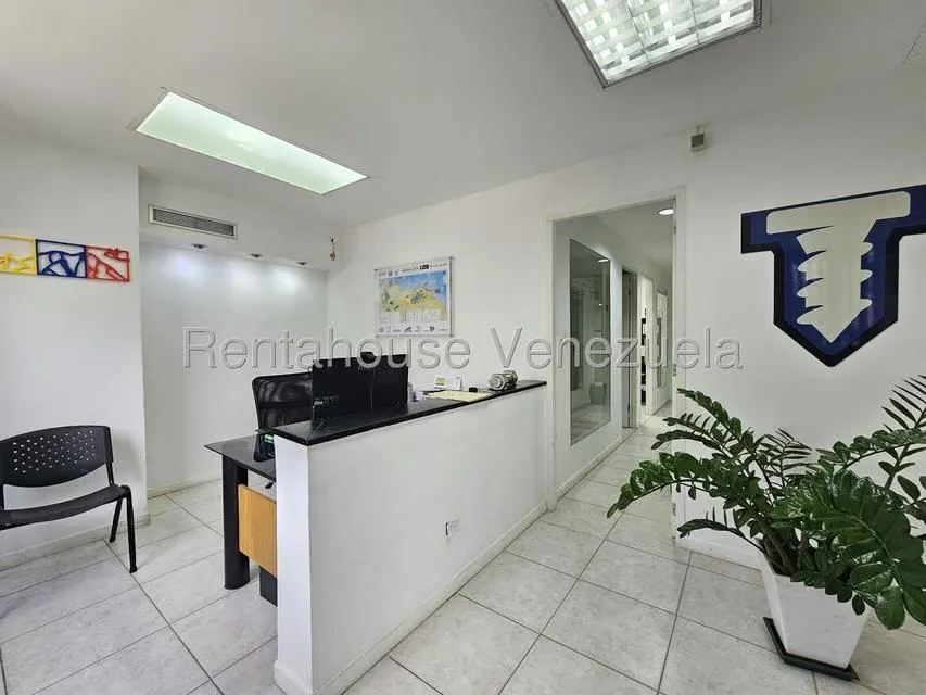 Edificio en Venta en Montecristo, Distrito Metropolitano - 14
