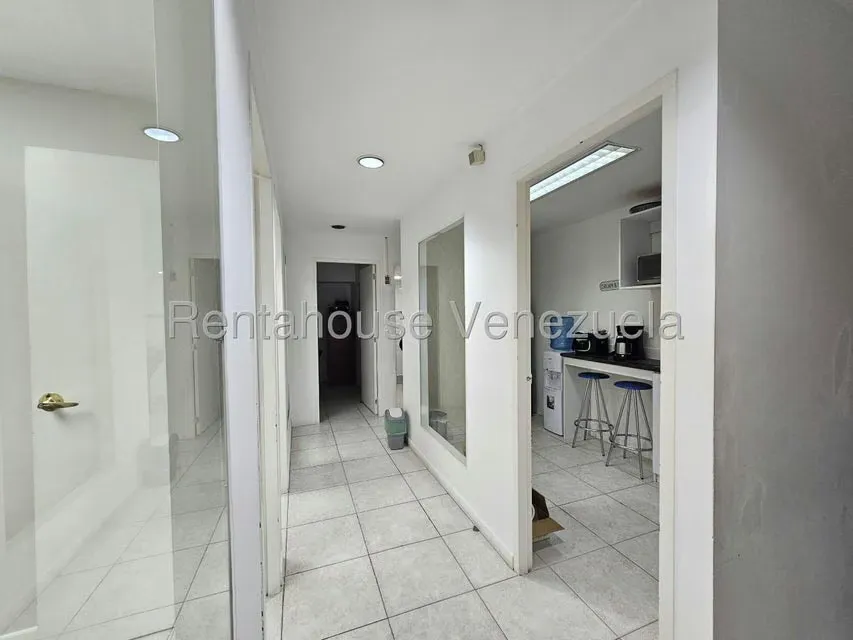 Edificio en Venta en Montecristo, Distrito Metropolitano - 15