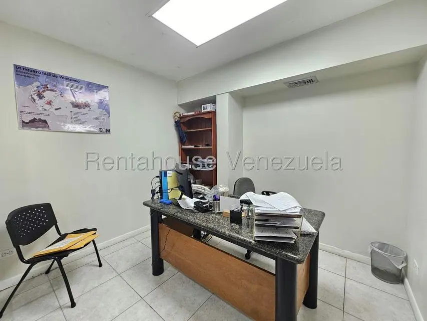 Edificio en Venta en Montecristo, Distrito Metropolitano - 16