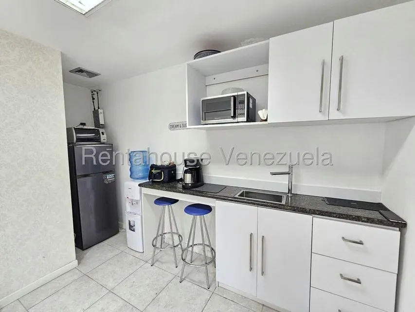 Edificio en Venta en Montecristo, Distrito Metropolitano - 17