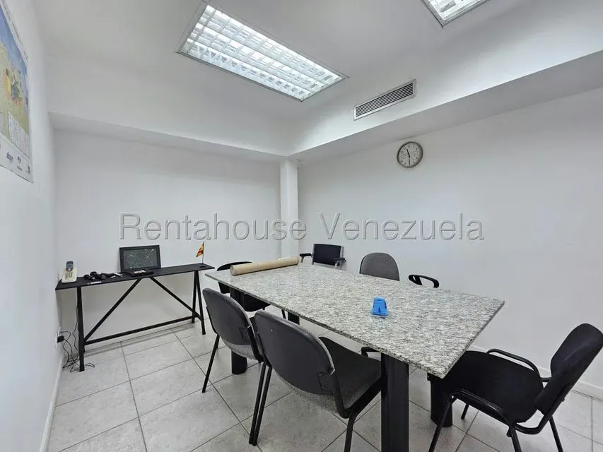 Edificio en Venta en Montecristo, Distrito Metropolitano - 18