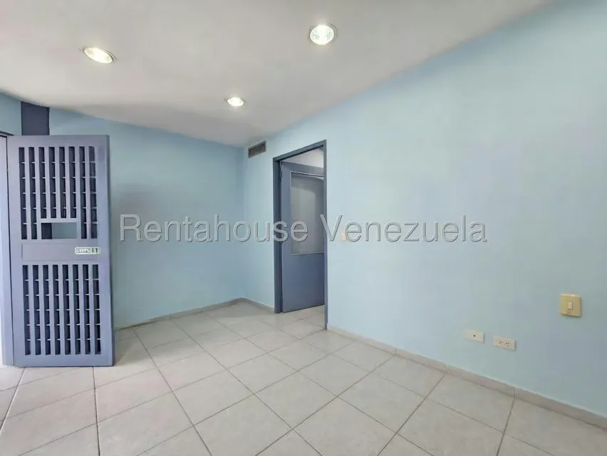 Edificio en Venta en Montecristo, Distrito Metropolitano - 19