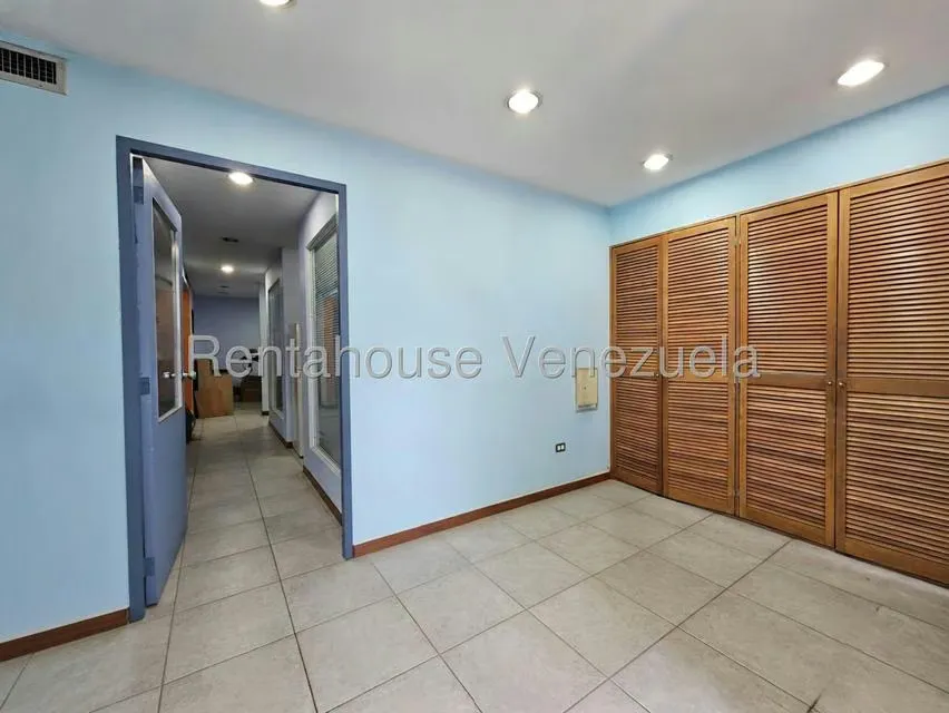 Edificio en Venta en Montecristo, Distrito Metropolitano - 20