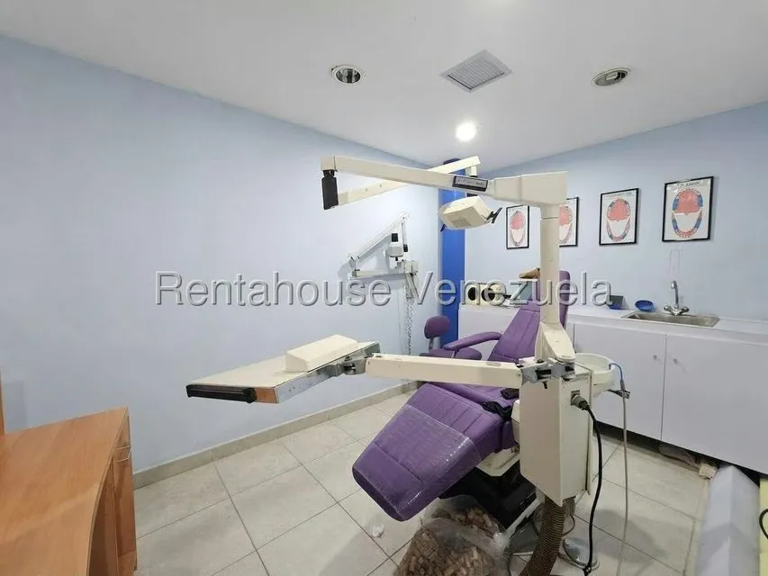 Edificio en Venta en Montecristo, Distrito Metropolitano - 23