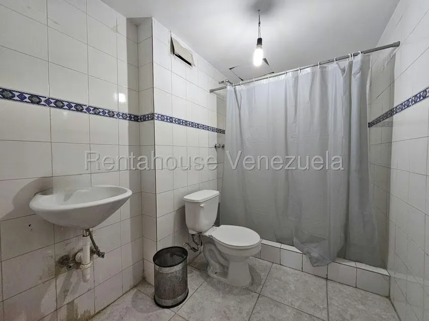 Edificio en Venta en Montecristo, Distrito Metropolitano - 29
