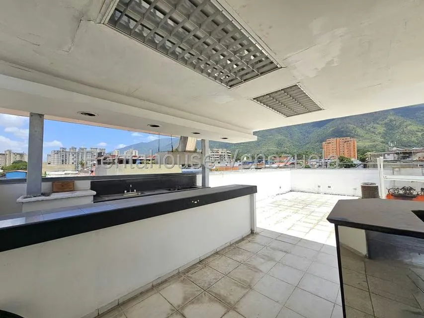 Edificio en Venta en Montecristo, Distrito Metropolitano - 30