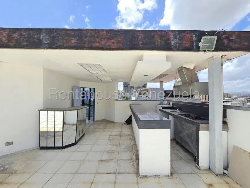 Edificio en Venta en Montecristo, Distrito Metropolitano - 31
