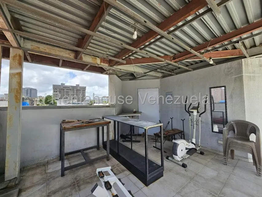 Edificio en Venta en Montecristo, Distrito Metropolitano - 32