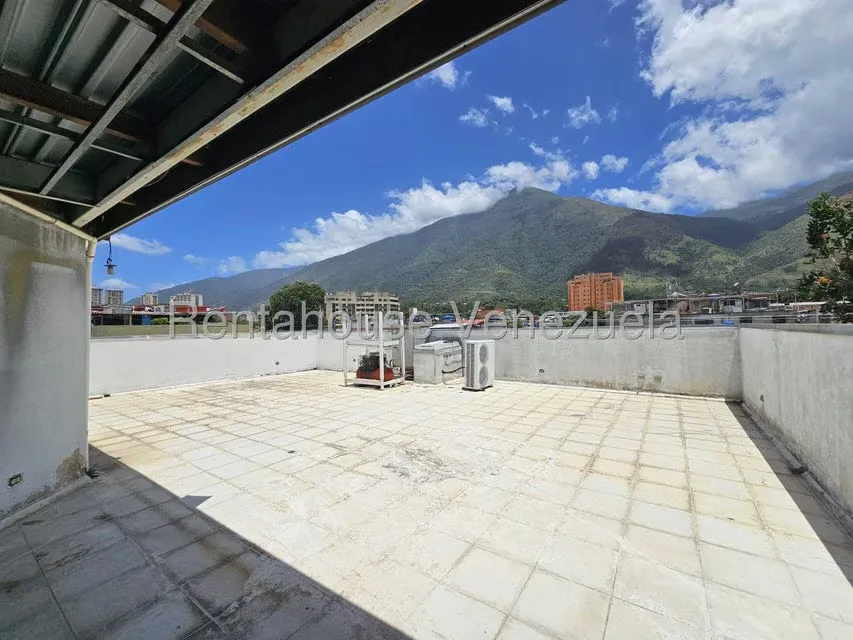 Edificio en Venta en Montecristo, Distrito Metropolitano - 33