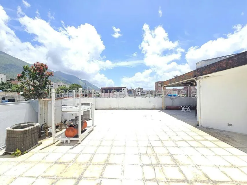 Edificio en Venta en Montecristo, Distrito Metropolitano - 35
