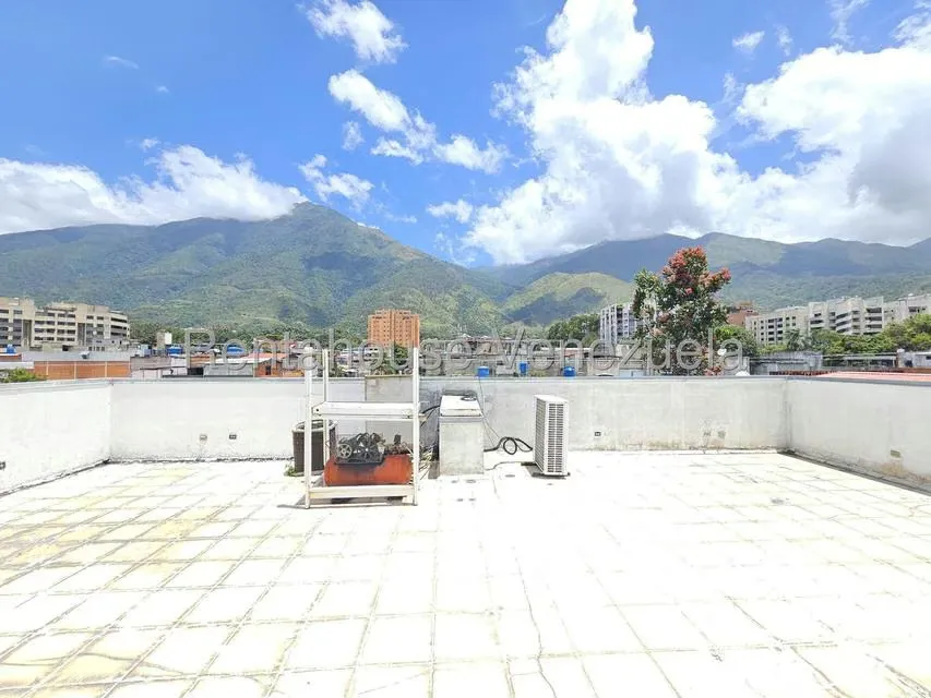 Edificio en Venta en Montecristo, Distrito Metropolitano - 36