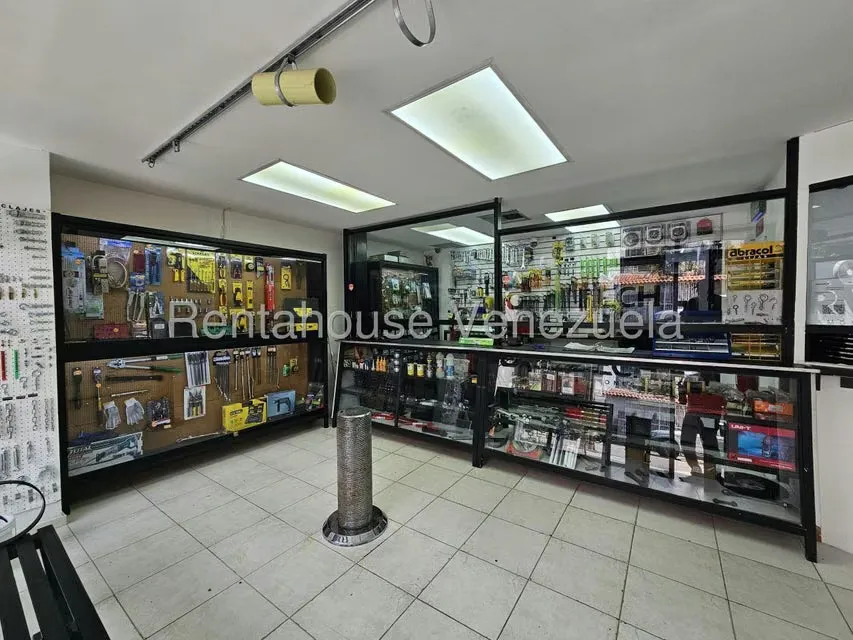 Edificio en Venta en Montecristo, Distrito Metropolitano - 7