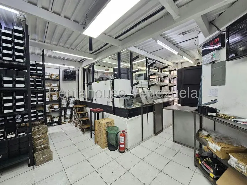 Edificio en Venta en Montecristo, Distrito Metropolitano - 10