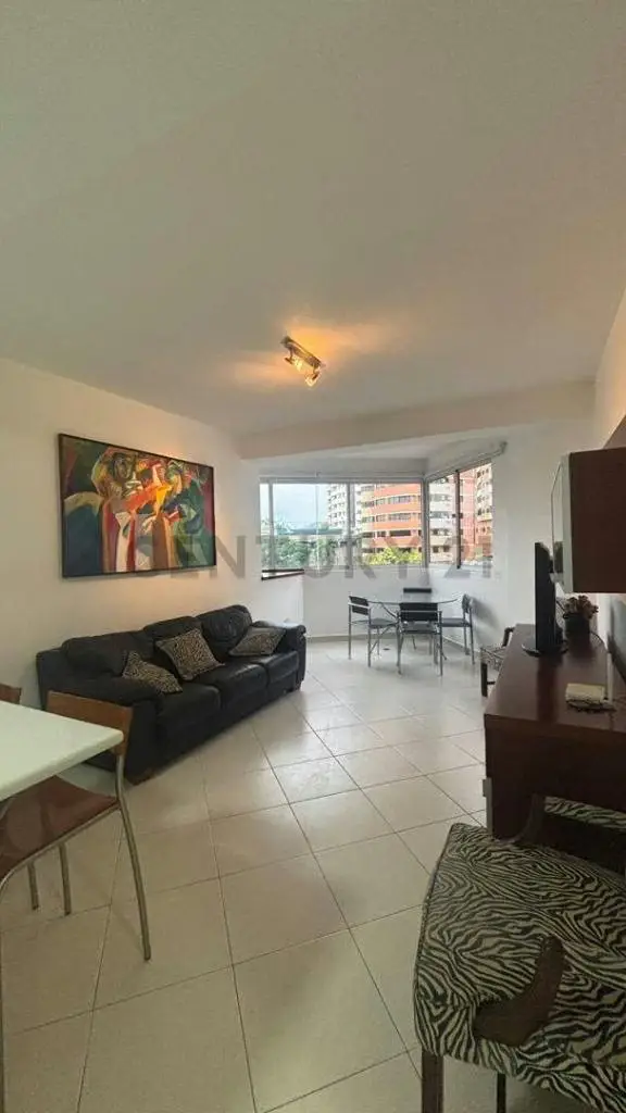 Alquiler de Apartamento