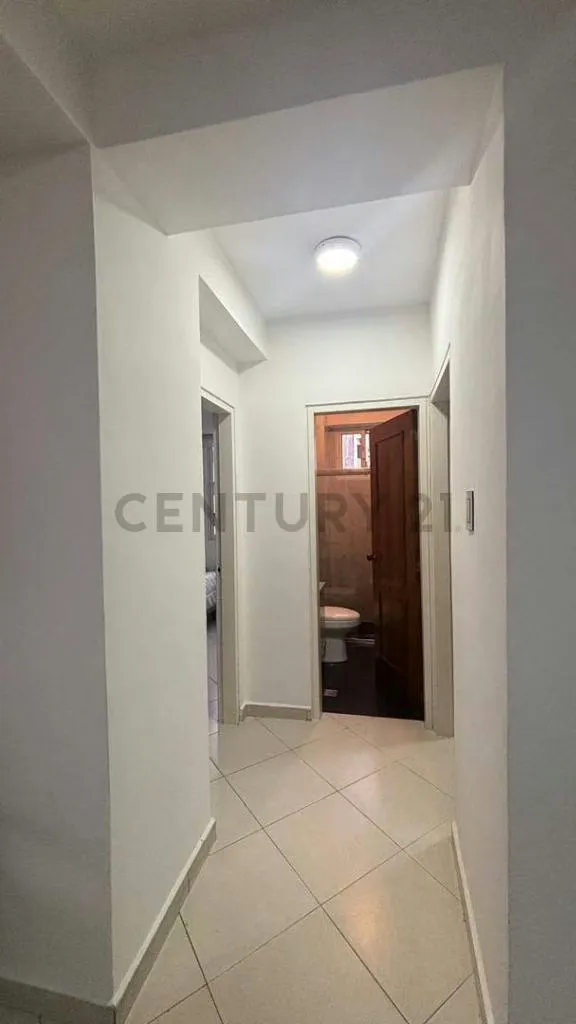 Alquiler de Apartamento - 4