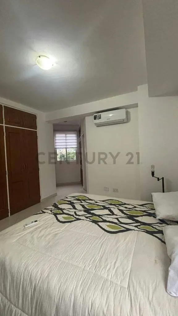 Alquiler de Apartamento - 7