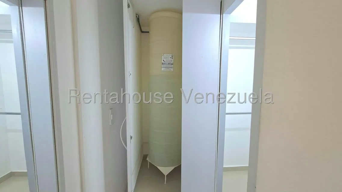 Apartamento (1 Nivel) en Venta en El Encantado, Distrito Metropolitano - 15