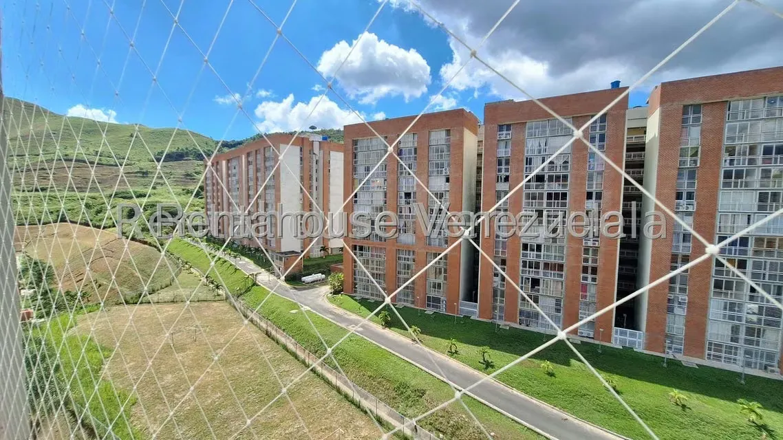 Apartamento (1 Nivel) en Venta en El Encantado, Distrito Metropolitano - 16