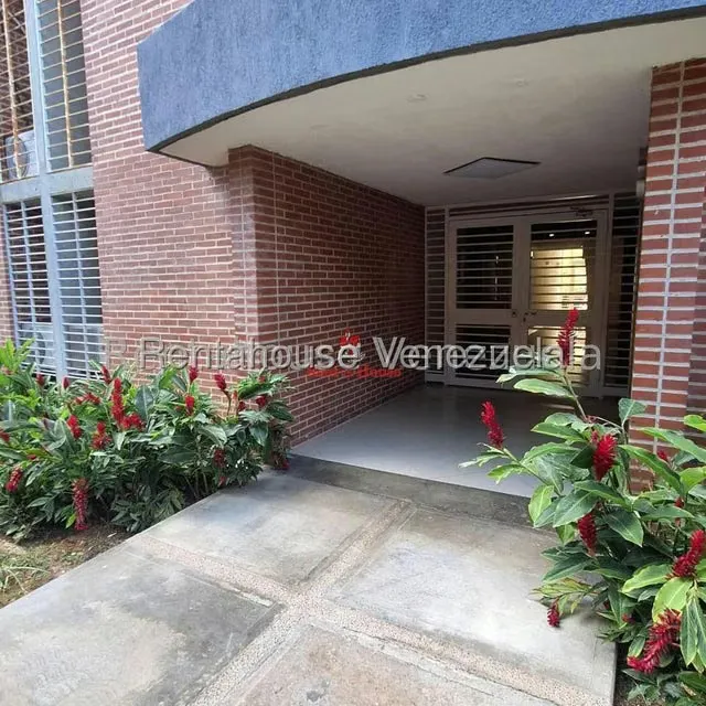 Apartamento (1 Nivel) en Venta en El Encantado, Distrito Metropolitano - 17