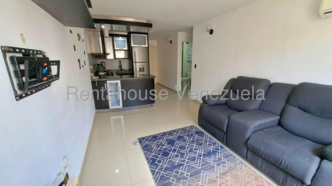 Apartamento (1 Nivel) en Venta en El Encantado, Distrito Metropolitano - 4