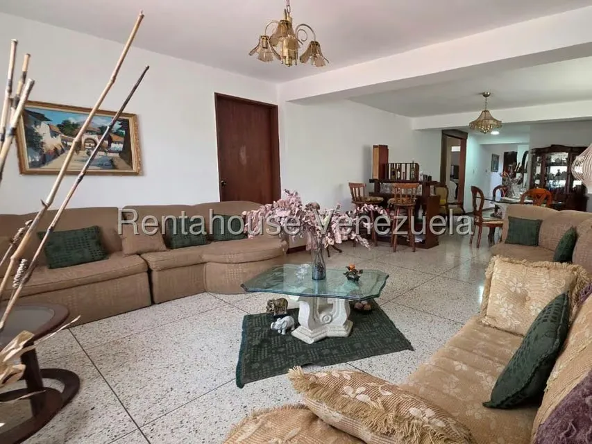 Casa (Duplex) en Venta en Pan de Azucar, Miranda - 2