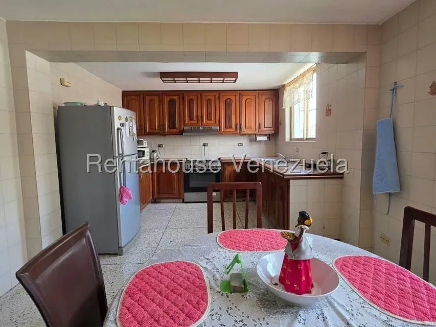 Casa (Duplex) en Venta en Pan de Azucar, Miranda - 14