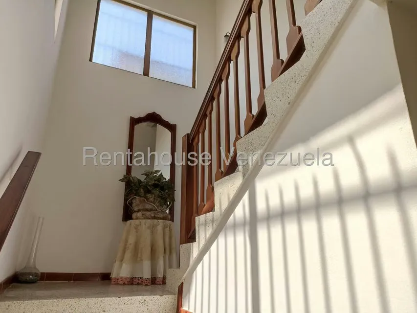 Casa (Duplex) en Venta en Pan de Azucar, Miranda - 16