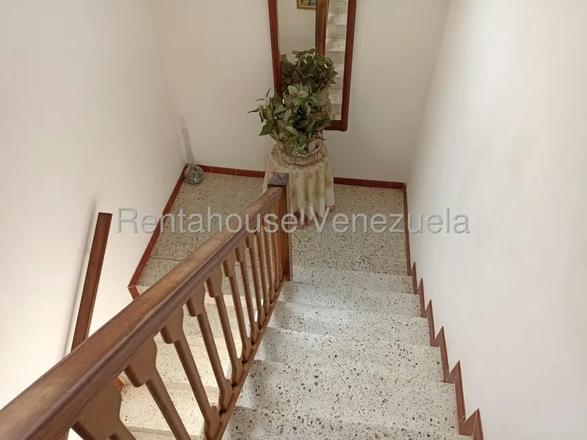 Casa (Duplex) en Venta en Pan de Azucar, Miranda - 17