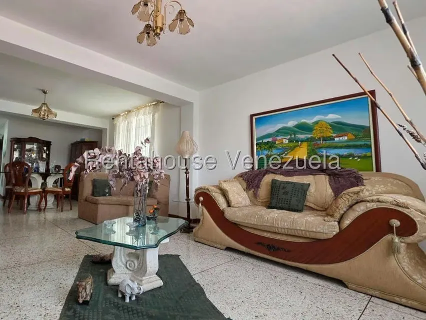 Casa (Duplex) en Venta en Pan de Azucar, Miranda - 3