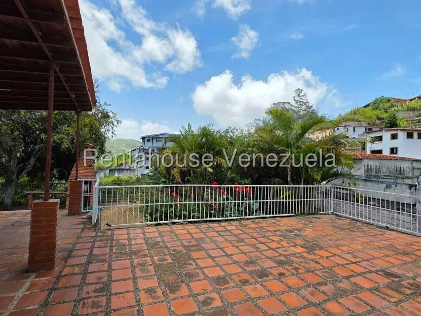 Casa (Duplex) en Venta en Pan de Azucar, Miranda - 30