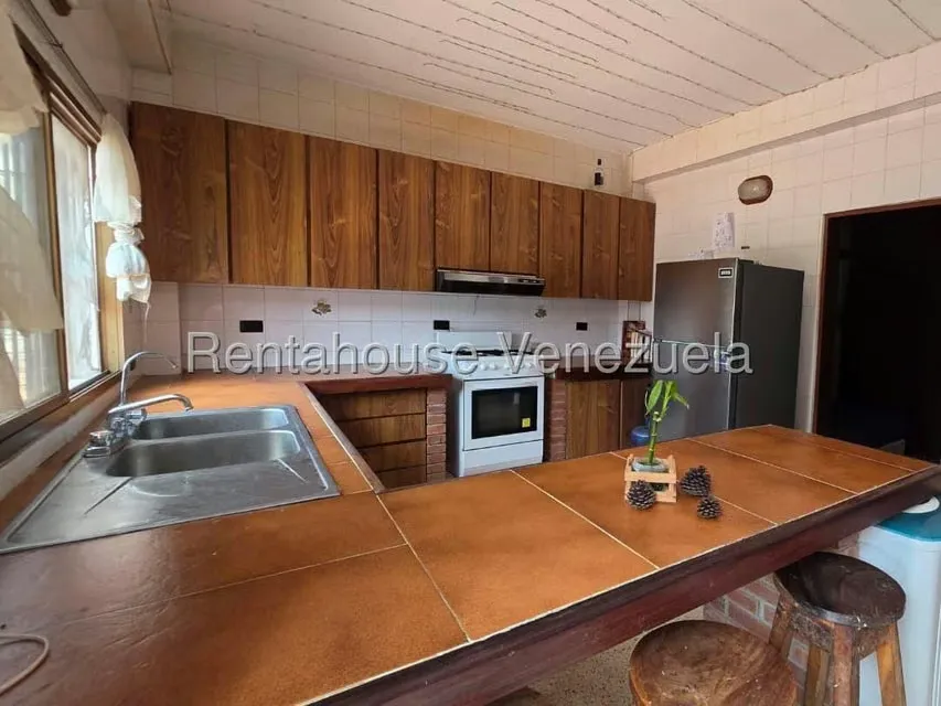 Casa (Duplex) en Venta en Pan de Azucar, Miranda - 34