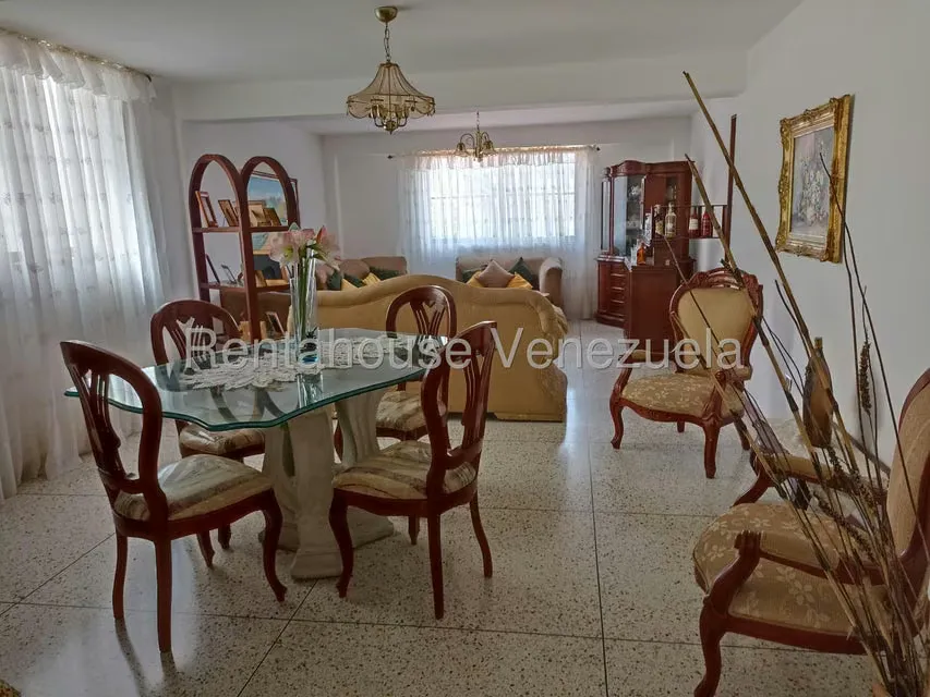 Casa (Duplex) en Venta en Pan de Azucar, Miranda - 6