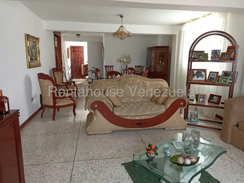Casa (Duplex) en Venta en Pan de Azucar, Miranda - 9