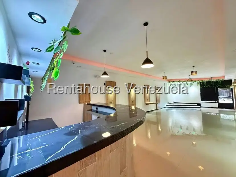 Comercial (Local Comercial) en Venta en Puerta Maraven, Falcon