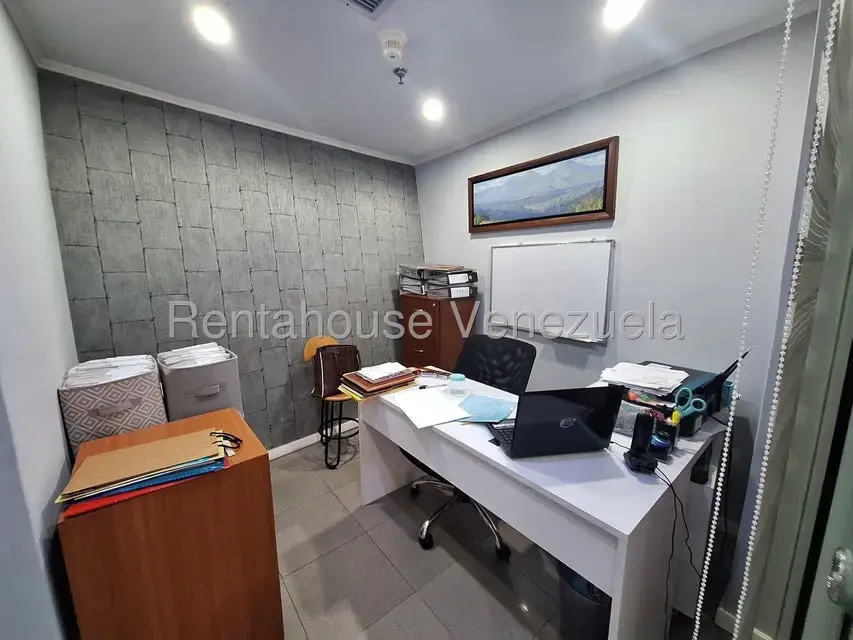 Local Comercial en Alquiler en La Castellana, Distrito Metropolitano - 11