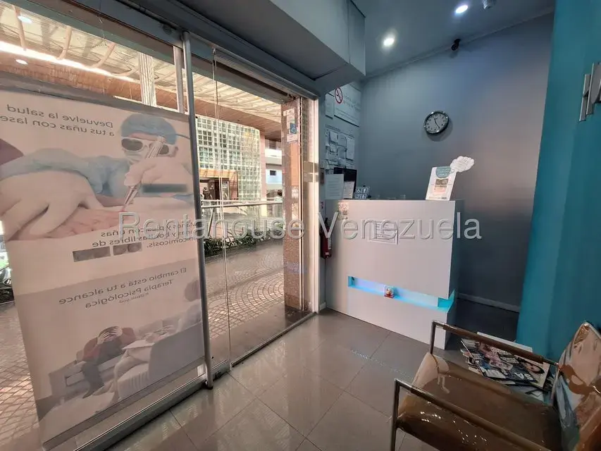 Local Comercial en Alquiler en La Castellana, Distrito Metropolitano - 12