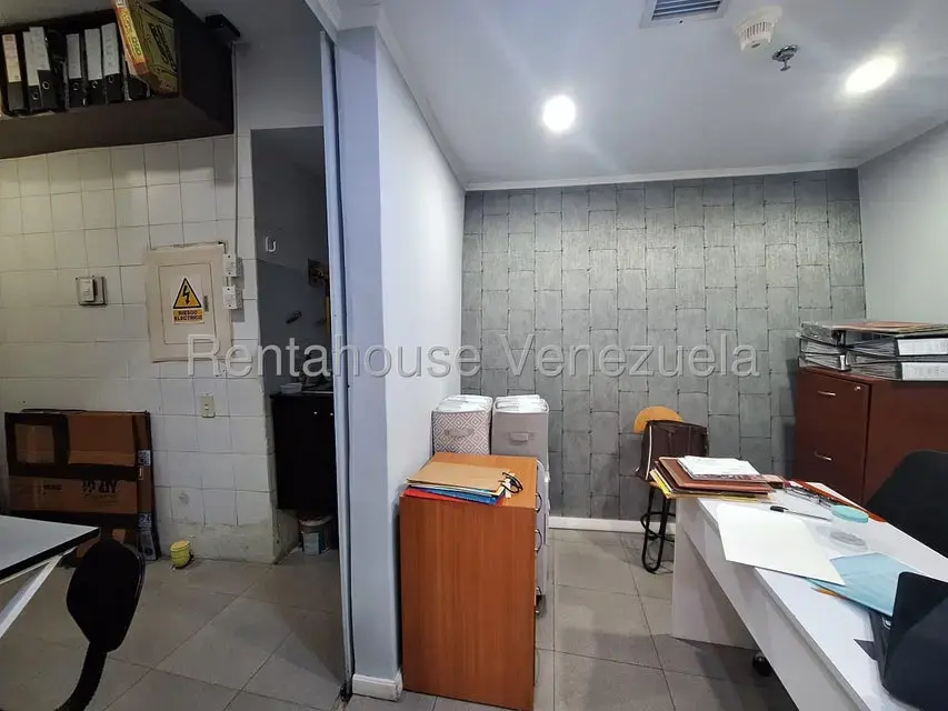 Local Comercial en Alquiler en La Castellana, Distrito Metropolitano - 14