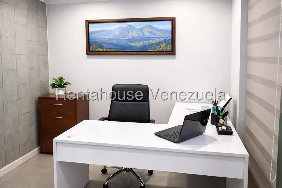 Local Comercial en Alquiler en La Castellana, Distrito Metropolitano - 15