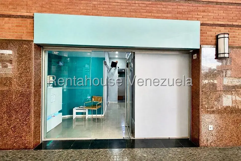 Local Comercial en Alquiler en La Castellana, Distrito Metropolitano - 3