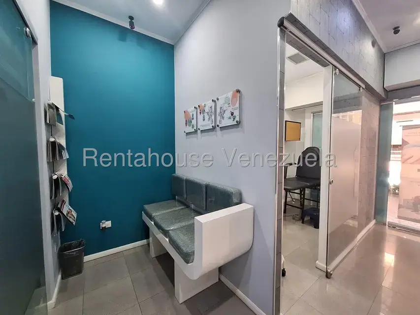 Local Comercial en Alquiler en La Castellana, Distrito Metropolitano - 6