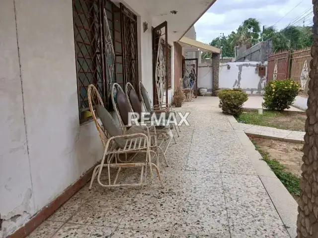 Se Vende Casa en Excelente Ubicación Coro Edo. Falcón