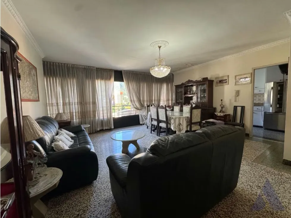 Vendo apartamento 165m2 La Carlota 1273