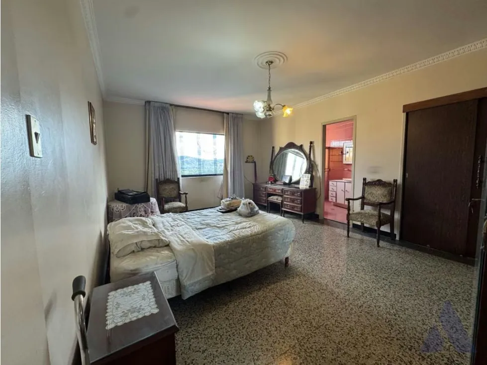 Vendo apartamento 165m2 La Carlota 1273 - 12
