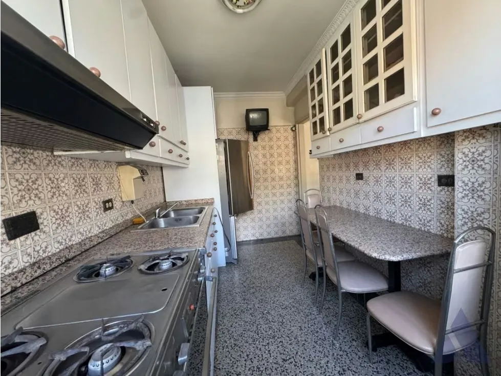Vendo apartamento 165m2 La Carlota 1273 - 5
