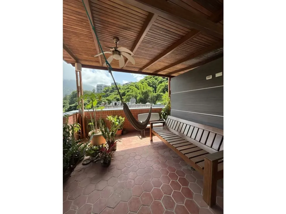 Se vende Penthouse en La Miranda - 13