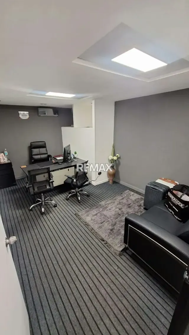 GALPON CON OFICINAS - LA CAMPIÑA - 11