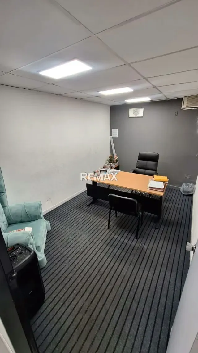 GALPON CON OFICINAS - LA CAMPIÑA - 10